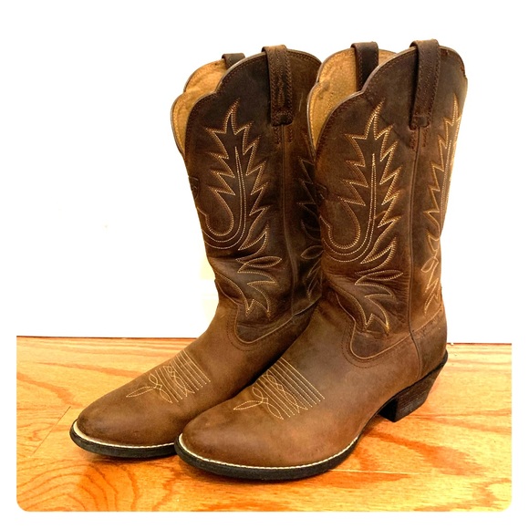 Ariat Shoes - Ariat Boots